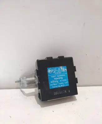 Toyota Prius (XW20) Alarm control unit/module 8973047020 2370003090