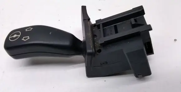 BMW 5 E39 Steering wheel adjustment switch 8373901 01800000 54277