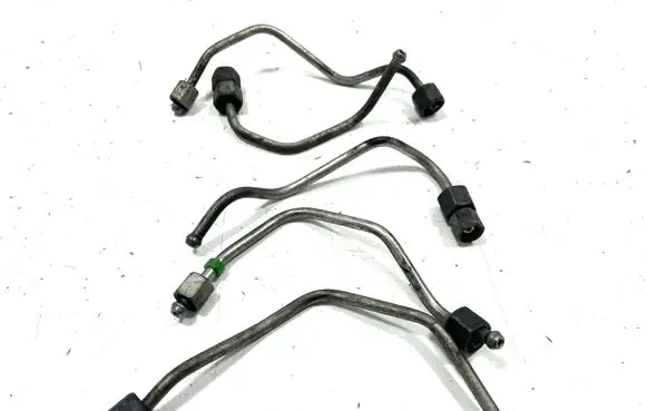 Ford C-MAX II Fuel line pipe