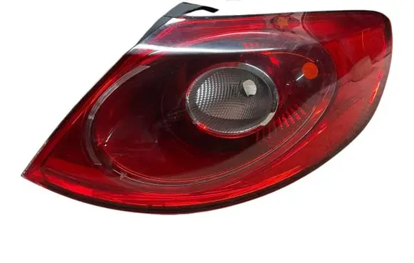 Volkswagen PASSAT CC Rear/tail lights 3C8945096D 27098002