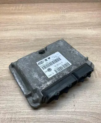 Volkswagen Golf IV Engine control unit/module ECU 036906014AB 6160039411
