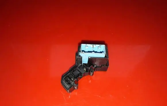 Mercedes-Benz C W204 Steering angle sensor NOCODE