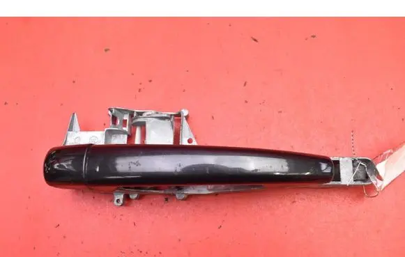 Peugeot 207 CC Front door exterior handle 9680168580