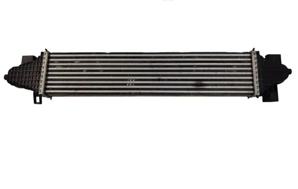 Ford Escape IV Intercooler radiator LX616K775 LX616K775AD GHJFA