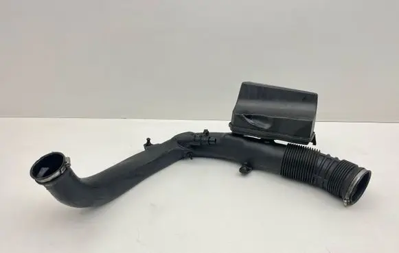 Volvo V60 Intercooler hose/pipe 31319049