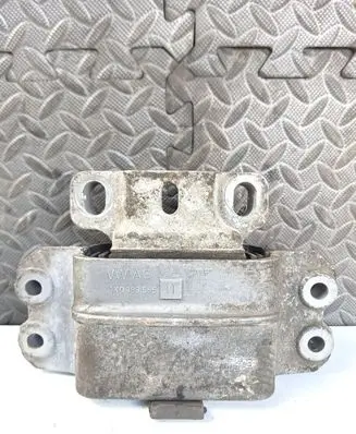 Volkswagen Golf Plus Engine mount bracket 1K0199555M