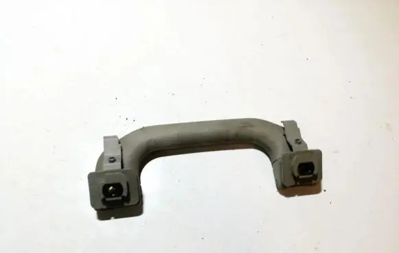 Mercedes-Benz A W168 Rear interior roof grab handle