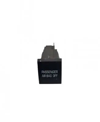 Skoda Roomster (5J) Airbag deployment crash/impact sensor 5J0919235