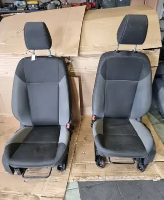 Ford Focus Front driver seat 