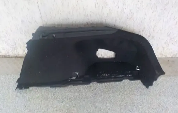KIA Stinger Front door card panel trim 5454455