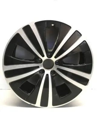 Mercedes-Benz EQE v295 R19 alloy rim A2954011200