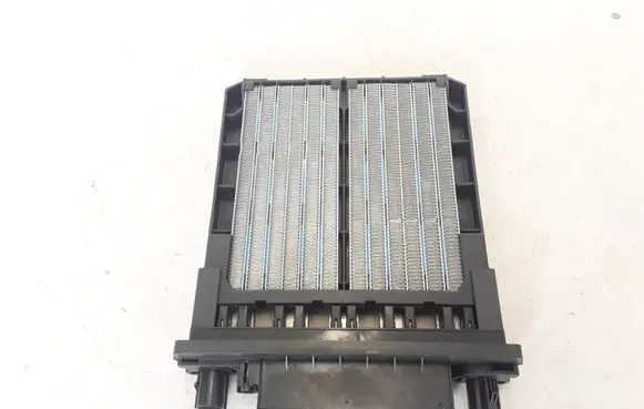 Volvo S80 Heater blower radiator