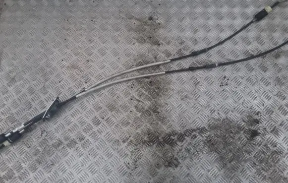 Ford Transit - Tourneo Connect Gear shift cable linkage 617601fa6na
