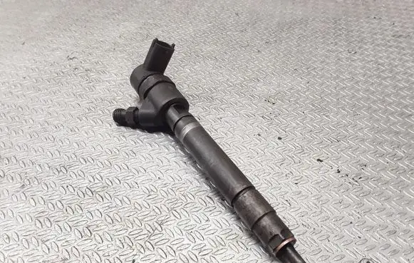 Volvo S80 Fuel injector 0445110251 30750283