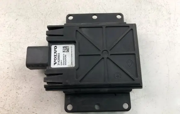Volvo V60 Other control units/modules 31429893