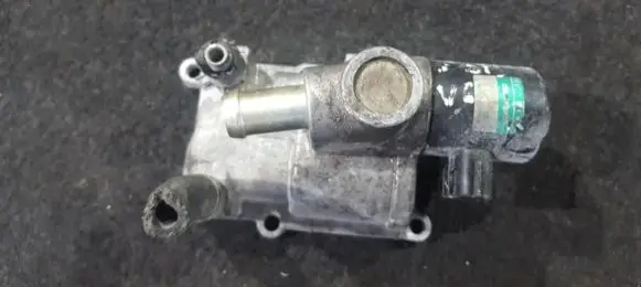 Mazda Xedos 6 Idle control valve (regulator) 1382005040 138200-5040