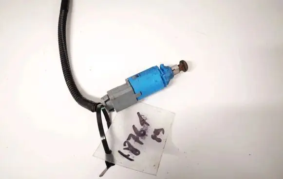 Renault Megane II Brake pedal sensor switch 8200168239b 8200168239-b