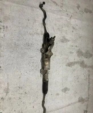 Renault Latitude (L70) Steering rack