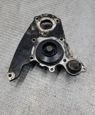 Fiat Ducato Water pump 500376360 AC46000
