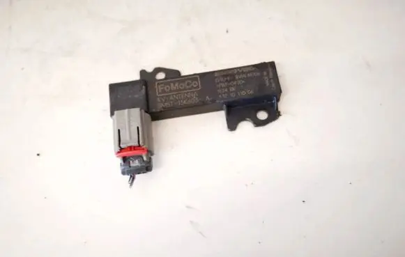 Ford Kuga I Antenna control unit 8m5t15k603ka 8m5t-15k603-ka
