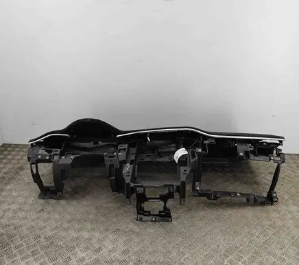 Tesla Model X Dashboard 103556900H 100483301A