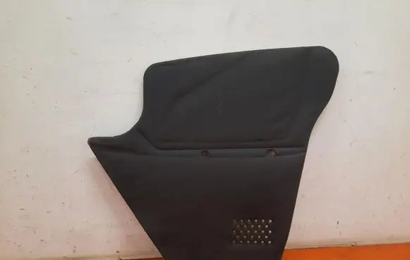 Fiat Ducato Door card panel trim set 07354235010