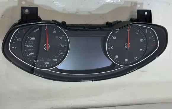 Audi A8 S8 D4 4H Speedometer (instrument cluster) 4H0920880E | 888.119.567