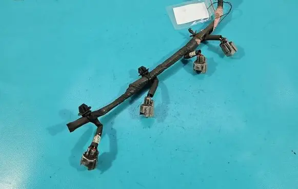 Infiniti FX Fuel injector wires 240791CA0A IMPRK1592280