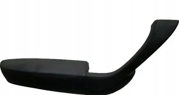 Infiniti FX Rear door card trim 809411CA0A