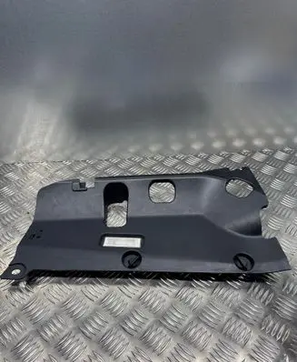 BMW X5 F15 Dashboard lower bottom trim panel 9252420 T0507101 1185546X