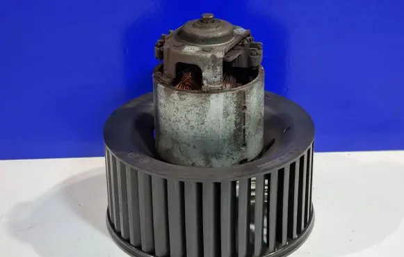 Saab 9-3 Ver1 Heater fan/blower 12799558 13250117