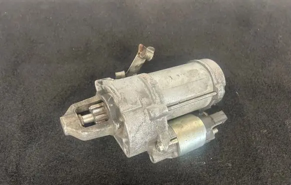 BMW 7 F01 F02 F03 F04 Starter motor 4280005480 7556131