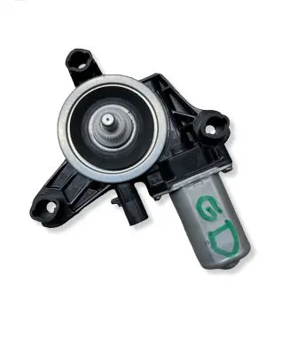 Dodge RAM 1500 DS Rear door window regulator motor 