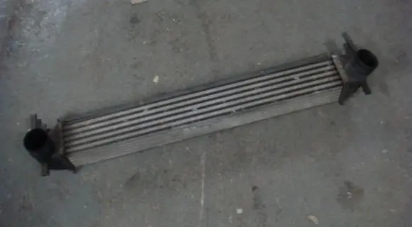 Seat Ibiza IV (6J,6P) Intercooler radiator