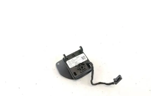 Audi Q7 4L Steering wheel buttons/switches 4E0951527J 61538404