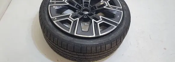 BMW 5 G60 G61 R20 alloy rim 5A324E8