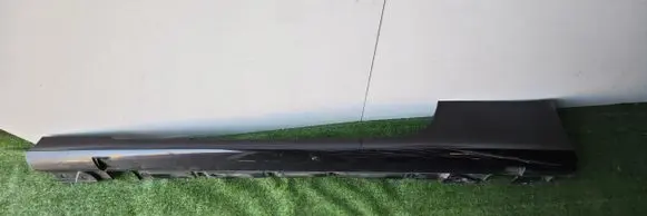 Mercedes-Benz E W238 Front sill (body part) a2386907302