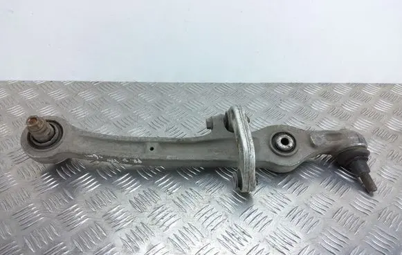 Audi A6 S6 C6 4F Front control arm 4E0411317F