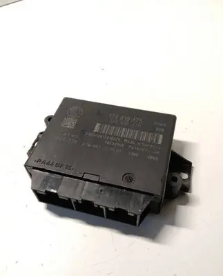 Skoda Octavia Mk2 (1Z) Parking PDC control unit/module 1Z0919475 08533308