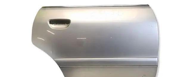 Audi A4 S4 B5 8D Rear door 