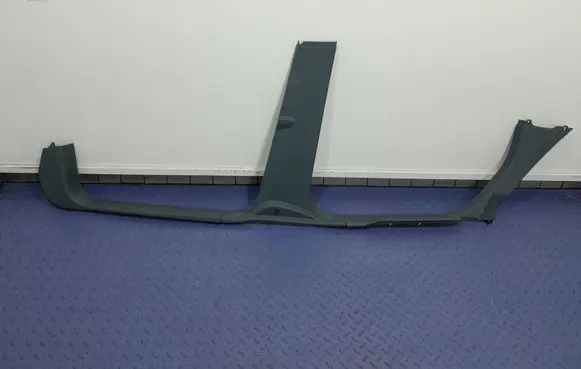 Ford Grand C-MAX Other sill/pillar trim element AM51R02349ABW