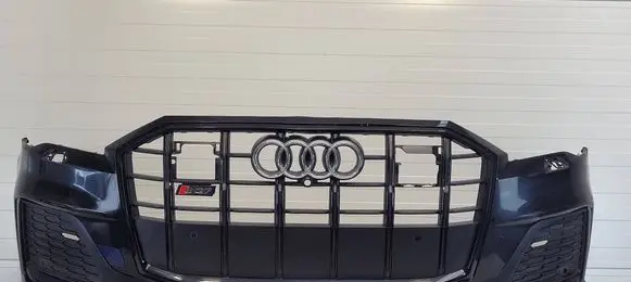 Audi SQ7 Front bumper 4M0807437Q