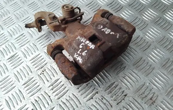 Mazda 6 Rear brake caliper