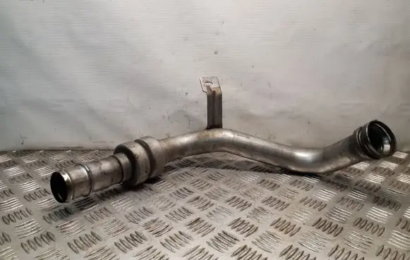 Nissan Juke I F15 Intercooler hose/pipe