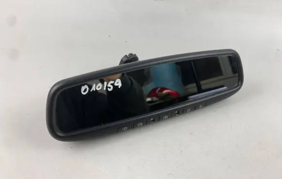 Subaru Outback Rear view mirror (interior) E11015894