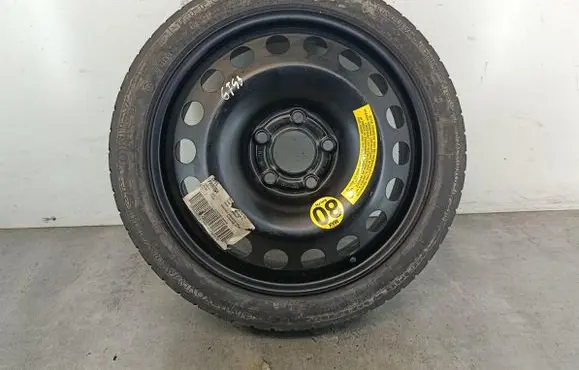 Opel Vectra C R16 spare wheel 2160115