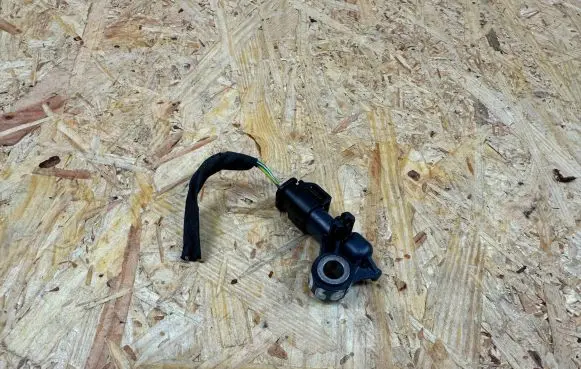 Volvo XC40 Airbag deployment crash/impact sensor 31476275 803276