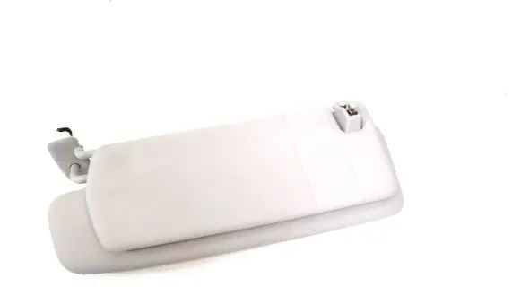 Volkswagen Touareg II Sun visor 7P0857552