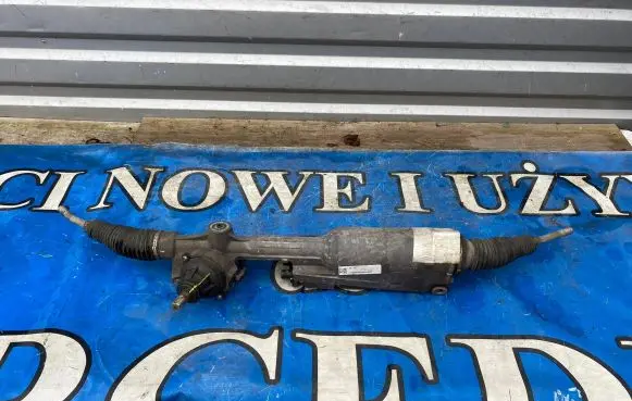 Porsche Macan (95B) Steering rack 95B423055AH 220914H55 95B909144K