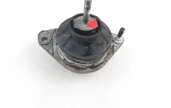 Audi 80 90 S2 B4 Engine mount vacuum valve 